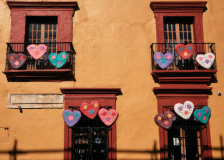 Hearty Portals Photo
